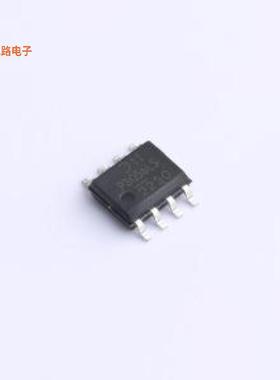 DMP3056LSSQ-13 -[原装MOSFET BVDSS: 25V~30V SO-8 T&R 2SO-8