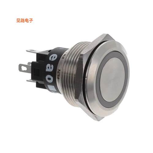 82-6151.11A4 -[全新SWITCH PB SPDT 3A 240V]