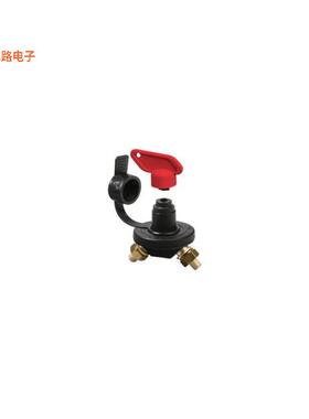 08080300 -原装[SWITCH SELECTOR 150A 24V电池断开