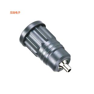 CONN 原装 BANANA JACK GRAY香蕉插孔 CT2244 SOLDER