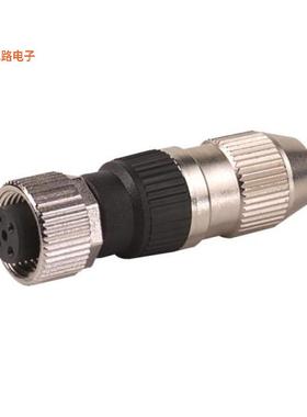 7000-12581-0000000 -[全新MOSA M12 FAMALE 0 FIELD-WIREABLE]