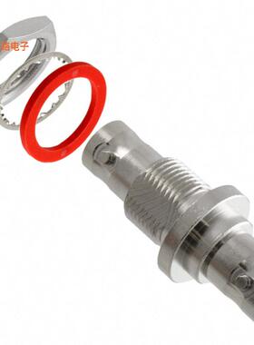 112434 -原装[COAX ADAPT BNC TO BNC插孔至插孔