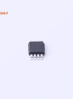 LP2951CDMR2G -[原装线性稳压器(LDO)Micro8