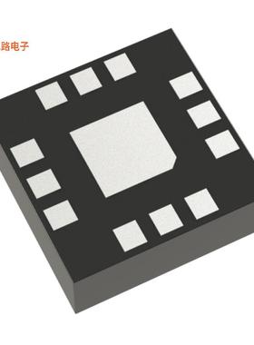 ADRF5714BCCZN -原装[16DB DATT, 100MHZ - 30 GHZ, CUT-16dB