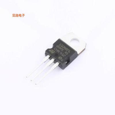 STP110N8F6 -[原装MOSFET N-CH 80V 110A TO220TO-220