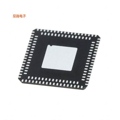 BCM53101EKMLG -[全新IC SWITCH ETHERNET 10/100]