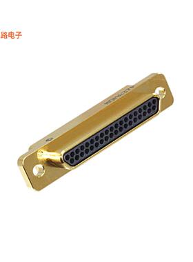 340107702B MDMA37P-FO -[全新CONN MICRO-D HOUSING PLU