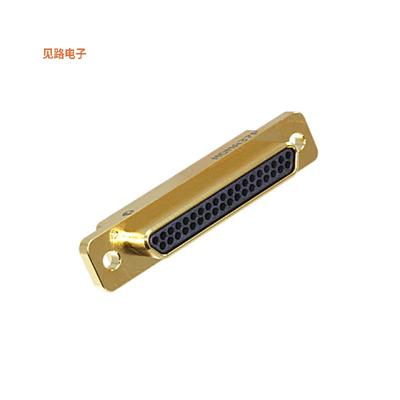 340107702B MDMA37P-FO -[全新CONN MICRO-D HOUSING PLU