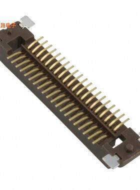 P50L-040P-AS-DA -原装[CONN PLUG 40POS SMD GOL