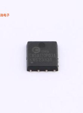 CMSA120P03A -[原装(MOSFET)DFN-8(5x6)
