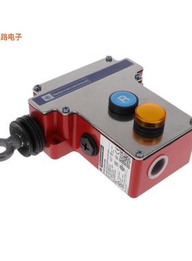 XY2CE2A196 -[全新CABLE PULL SWITCH 1NC 3A 240V]