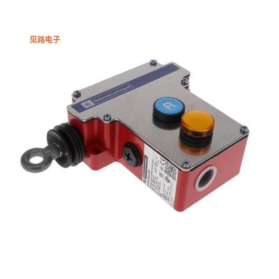 XY2CE2A196 -[全新CABLE PULL SWITCH 1NC 3A 240V]