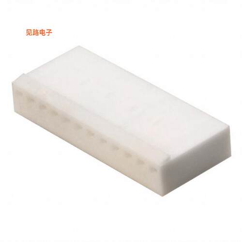0010112123 -[全新CONN RCPT HSG 12POS 2.54MM]