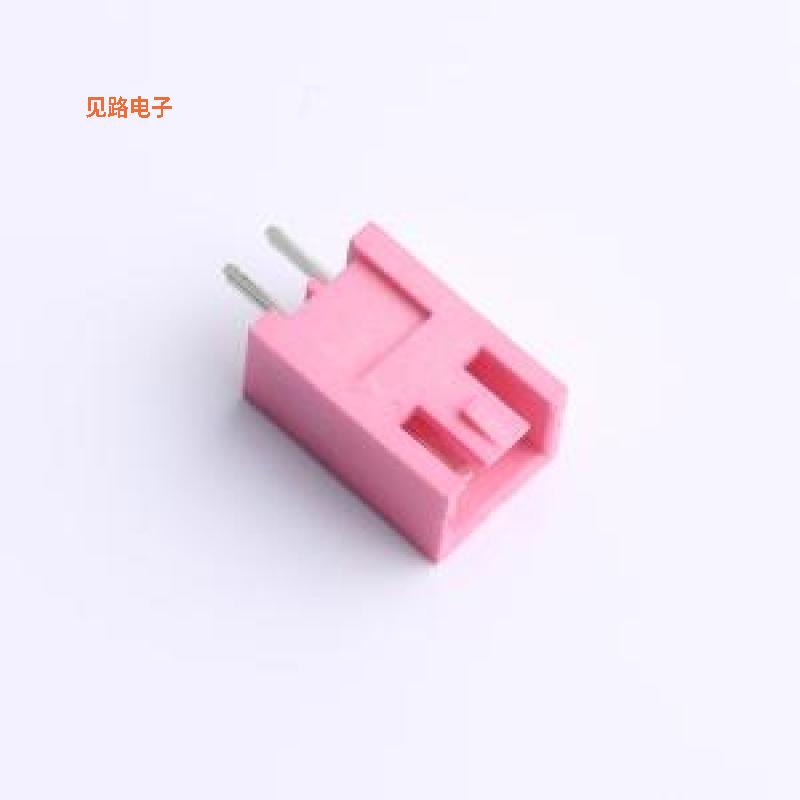 TJC3B-H-2A-11.2-PI -[原装线对板针座插件,P=2.5mm