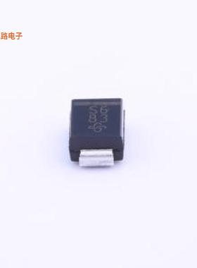 SS26-E3/52T -[原装DIODE SCHOTTKY 60V 2A DO214AASMB(D