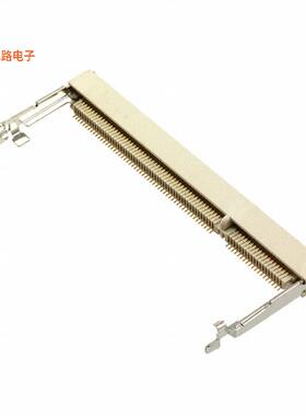 1735251-2 -原装[CONN SKT SODIMM 144POS SMDSODIMM