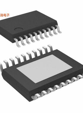TLC084IPWPR -原装[IC OPAMP GP 4 CIRCUIT 20HTSSOP标准