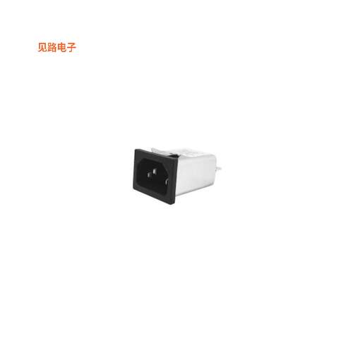 080SVM.00800.00 -原装[LINE FILTER 250VAC 8A CHASS MNT单相