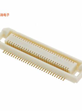 FX8-60S-SV(21) -原装[CONN RCPT 60POS SMD GOLD