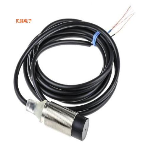原装正品 E2B-M18KN16-WP-B1 2M-全新]