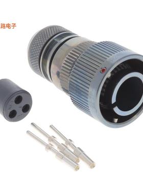 CA3106E14S-1P-B-15-A240 -[全新CA-B 3C 3#16S PIN INLI