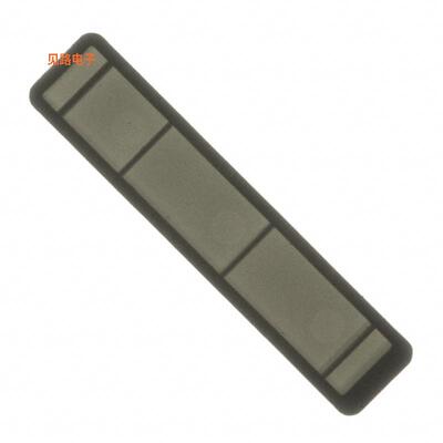 2058128-3 -原装[CONN DUST COVER RCPT&BLADE 6POS