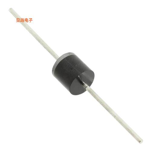 BZW50-100B -[原装TVS DIODE 100VWM 228VC R6R6