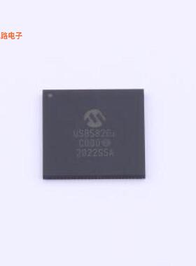 USB5826C-I/KD -[原装IC HUB CNTRL USBVQFN-100-EP(12x12)