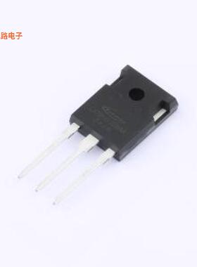 CI72N170SM -[1700V45mTO-247-3碳化硅(MOSFET)