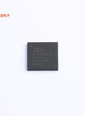 AD4134BCPZ -[原装模数转换芯片ADCLFCSP-56-EP(8x8)