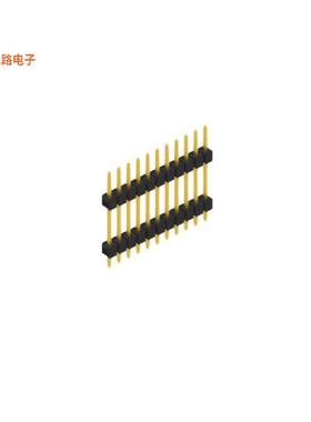 SL 5 147 11 G -原装[ONE ROW,  0.635 MM STRO接头