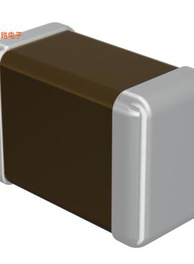 885012208111 -原装[CAP CER 6800PF 100V X7R 12066800 pF