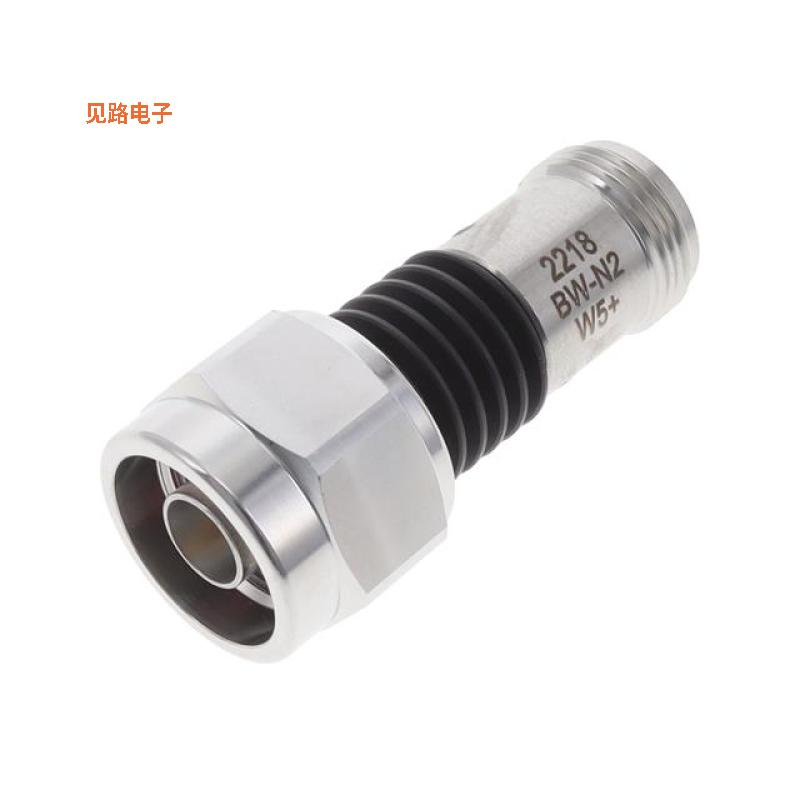 BW-N2W5+ -原装[FXD ATTEN 5W N F/M 2DB ROHS2dB