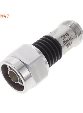 BW-N2W5+ -原装[FXD ATTEN 5W N F/M 2DB ROHS2dB