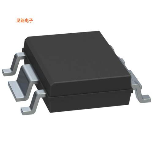 RP132S501D-E2-FE -[全新IC REG LINEAR 5V 1A 6-HSOP-J]