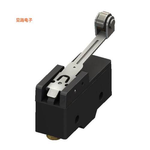 MJG--MJ2-1733 PH--T3 -[全新SPDT Snap-Act Basic Switch]
