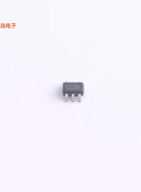 SN74LVC1G3157DBVR-TUDI -[原装模拟/多路复用器SC-70-6