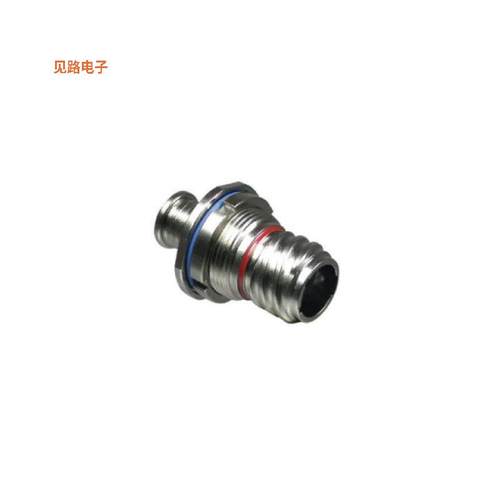 MKJ5A6W15-37SA -[全新MKJ MINIATURE CIRCULAR CONNECTOR]