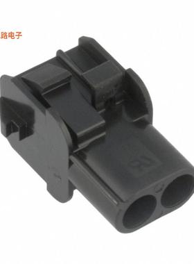 794815-1 -原装[CONN PLUG HSG 2POSCONN PLUG HSG 2POS