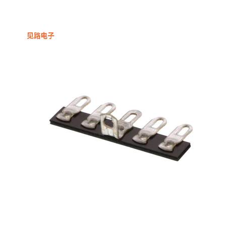 817 -[全新TERM LUG STRIP 5POS 0.375