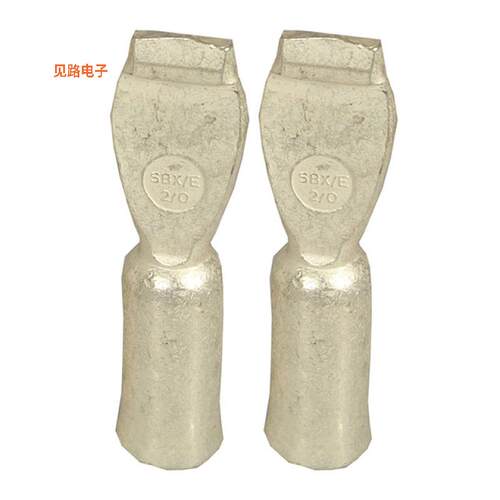 6354 -[全新TERM BLADE NON-GEND 2/0AWG PAIR]