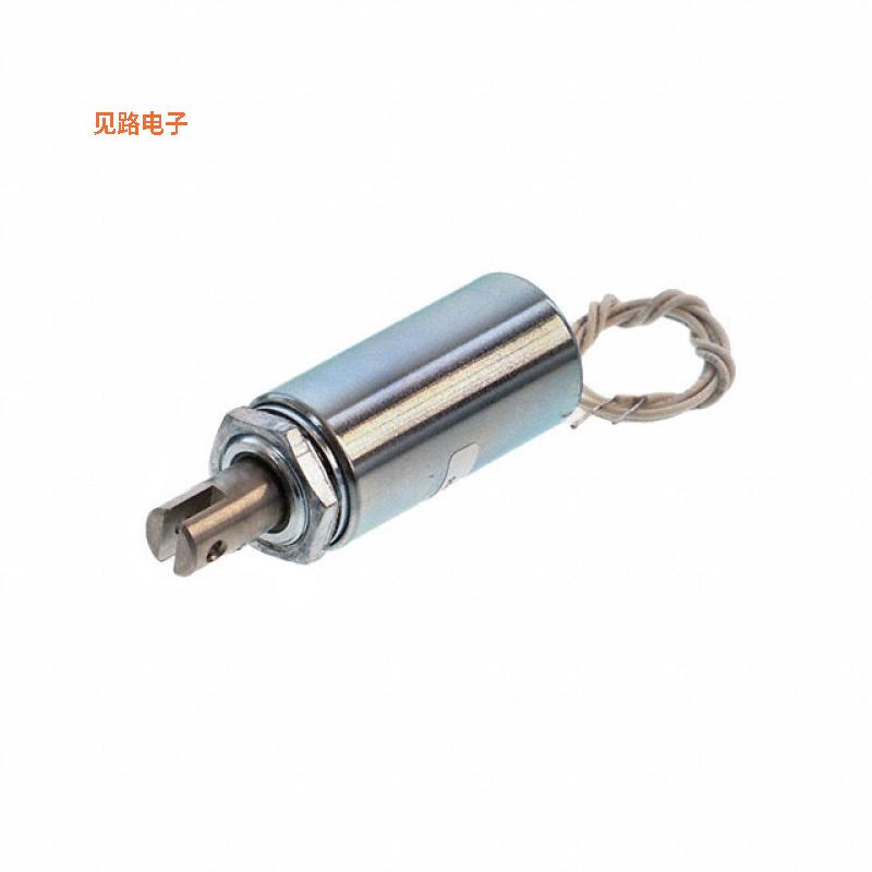 195206-225 -[全新TUBULAR SOLENOID STA PULL 1 X 2]