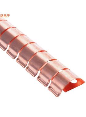 24B19-BFA024000T -原装[RFI FINGERSTOCK UNPLATED ADH簧片