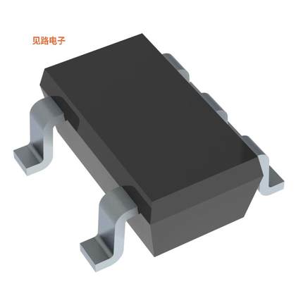 TPS2105DBVT -[全新IC OR CTRLR SRC SELECT SOT23-5]