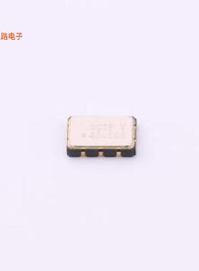 SX5V40.000B20100F30TNNS -[原装压控晶体振荡器(VCXO)SM