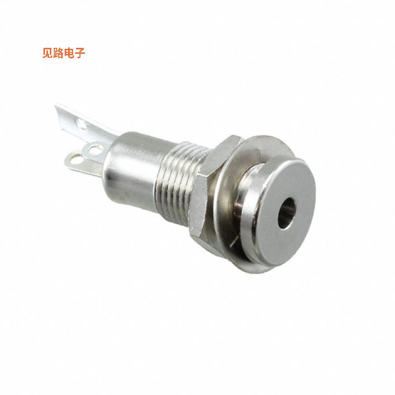 35FM3 -[全新3.5MM JACK, PANEL MOUNT, STEREO,]