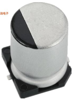 ZL227M6V3HEHTA -原装[CAP ALUM 6.3V POLAR220 F