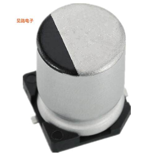 ZS567M025HGKTA -[全新CAP ALUM 25V POLAR]
