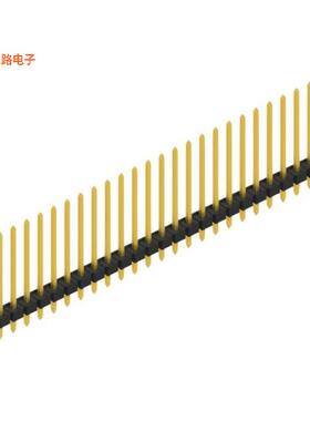 SL LP 1 190 26 G -[全新LOW PROFILE, STRAIGHT,  0.635 M]