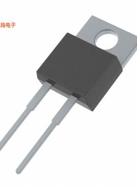 SIC1060P-BP -[全新DIODE SIL CARB 650V 10A TO220AC]